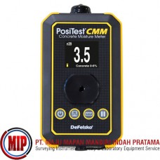 DEFELSKO PosiTest CMM Portable Concrete Moisture Meter